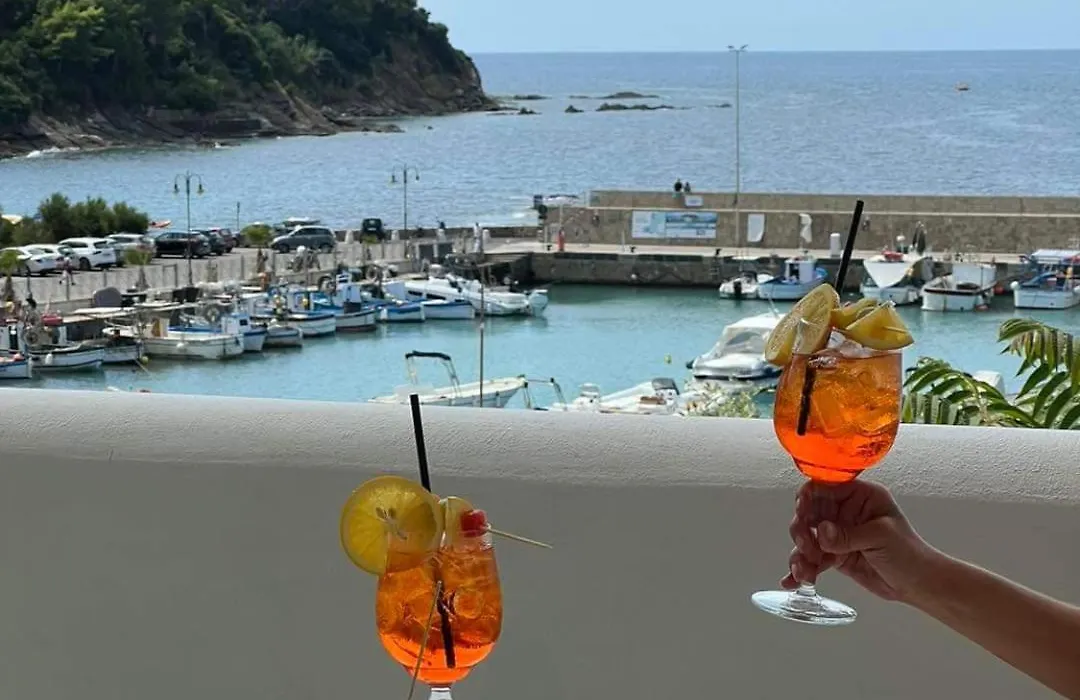 Il Gabbiano Suites-1