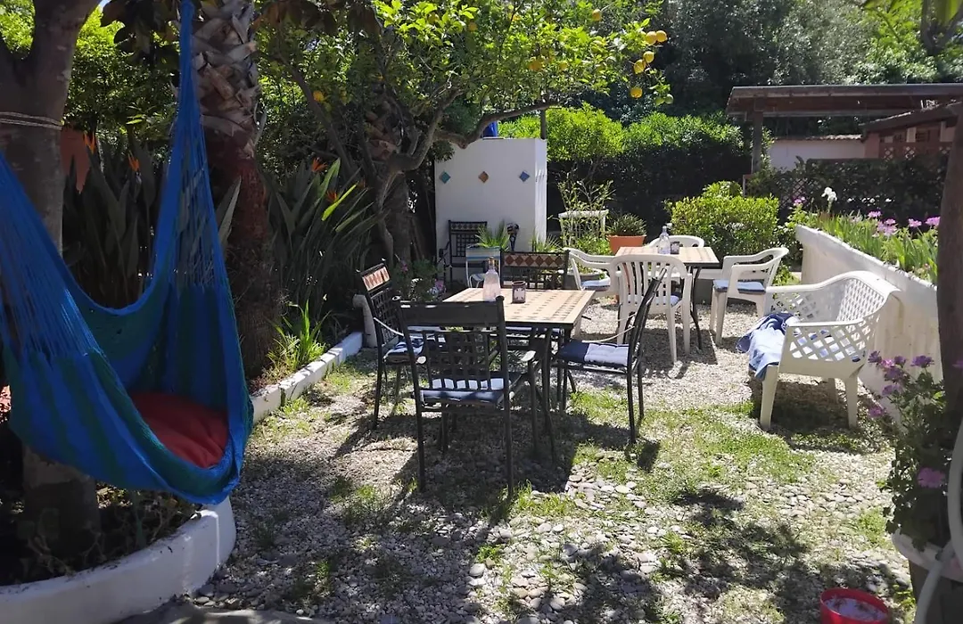 La capannina cilento cam 10-1
