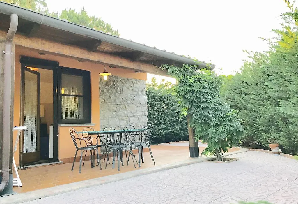 Casa Vacanze Il Cenito-1