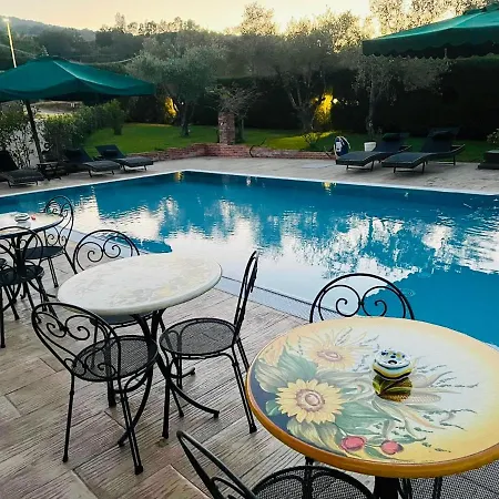 Casa Vacanze Il Cenito-3