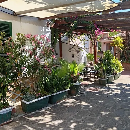 La capannina cilento cam 12-2